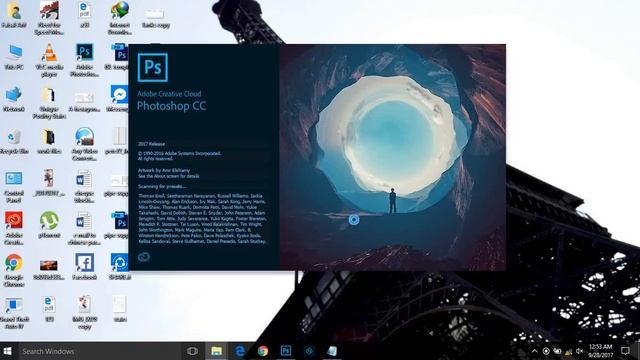 how do install nik collection plug-in free for photoshop cs6 смотреть онлайн