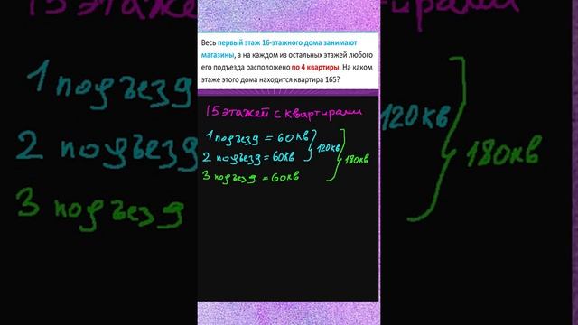 САМОЕ СЛОЖНОЕ 1 ЗАДАНИЕ ЕГЭ МАТЕМАТИКА ПРОФИЛЬ