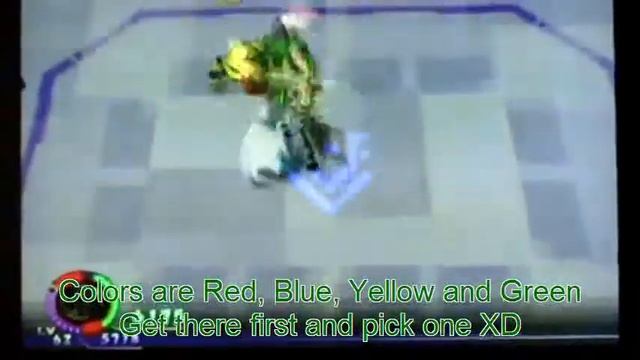 Digimon World 4 Non Review смотреть онлайн