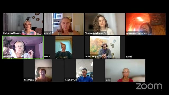 С ДНЕМ РОЖДЕНИЯ НАВЕЙЯ смотреть онлайн