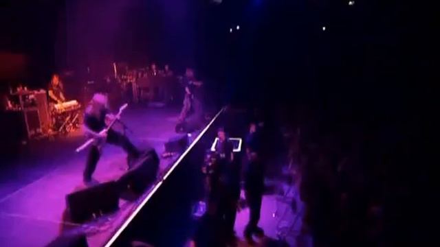 Children of Bodom - Angels don't Kill смотреть онлайн