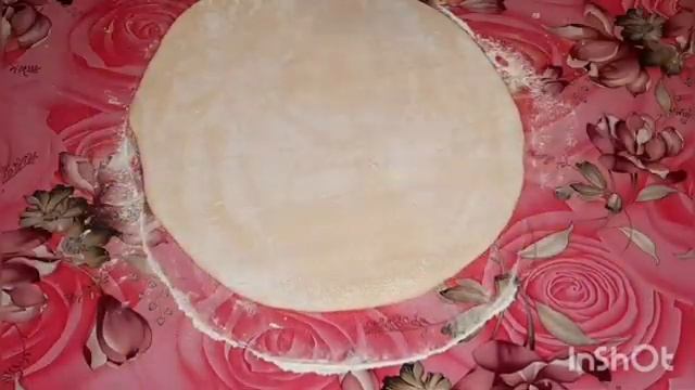 Самса с тыквой . Пальчики оближешь смотреть онлайн