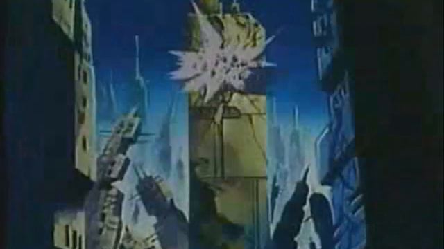 DBZ - Mortal Combat 2 смотреть онлайн
