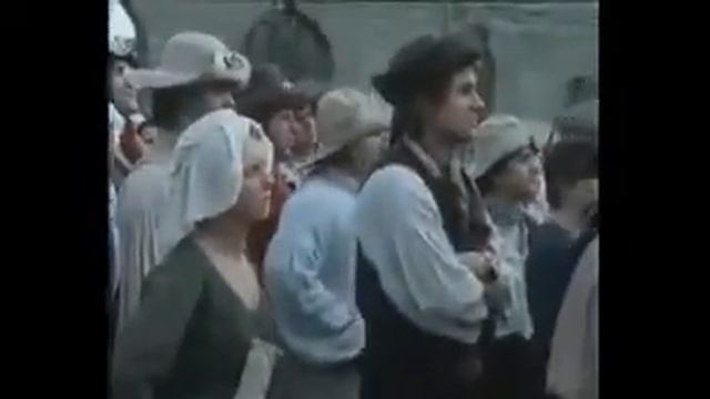 AS BEM-AVENTURADAS CARMELITAS DE COMPIÉGNE Mártires (1794) смотреть онлайн