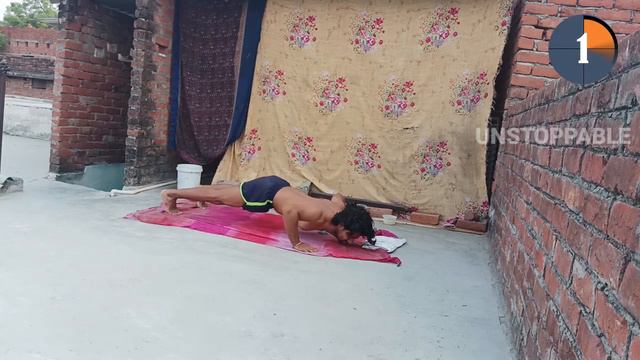 6 Simple Exercise to Lose Love Handles Without Gym || How to make v taper body at home. смотреть онлайн