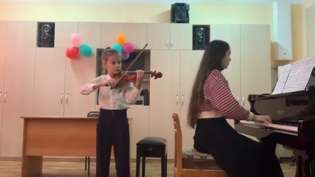 Хуснутдинова Есения Тагировна Непрерывное движение.Шольц.Спи моя милая. смотреть онлайн