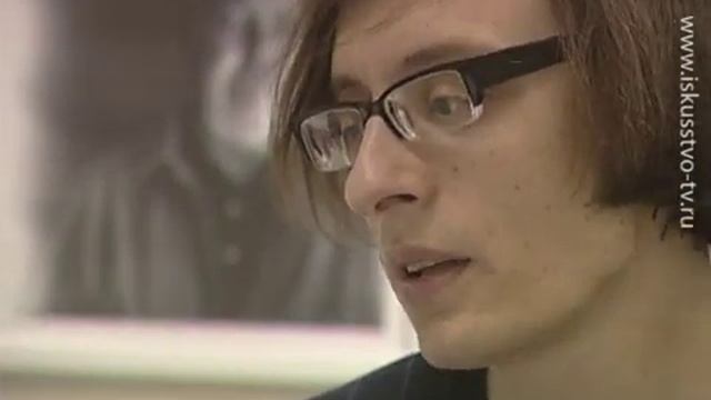 Андрей Аствацатуров читает фрагмент своего романа "Скунскамера", 2010 смотреть онлайн