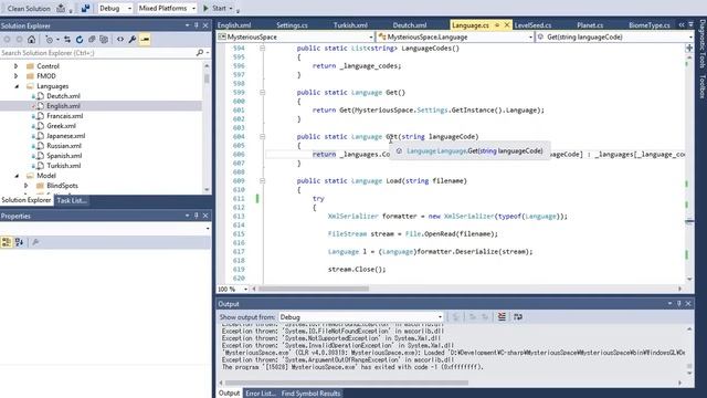 remaking the game's tutorial, but then getting distracted with serialization (part 3 of X) смотреть онлайн