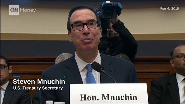 Trump team: Economic 'fundamentals are quite strong... смотреть онлайн