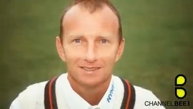 Freddie Flintoff Funny Story | Channelbee смотреть онлайн