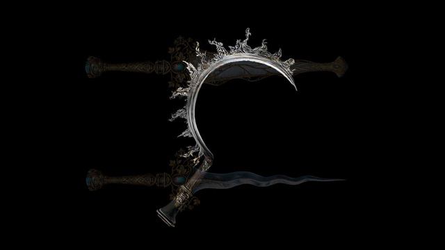 ELDEN RING - OFFICIAL ARTBOOK смотреть онлайн
