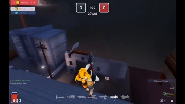 Microvolts Glitches &Tricks - by ChipVolts смотреть онлайн