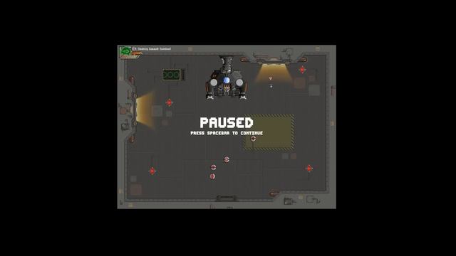 Let's Test! Telenaut смотреть онлайн