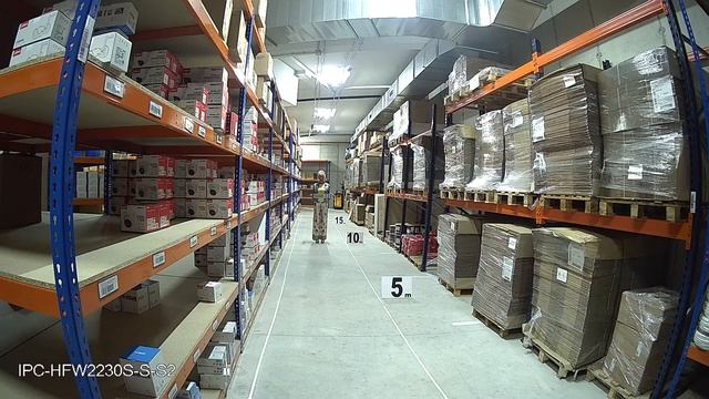 IPC HFW2230S S S2 DAY смотреть онлайн