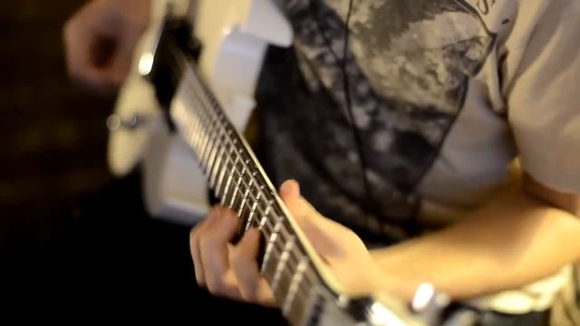 Apostate. | 'The Town' ( cover by Yury Gladkiy ) смотреть онлайн
