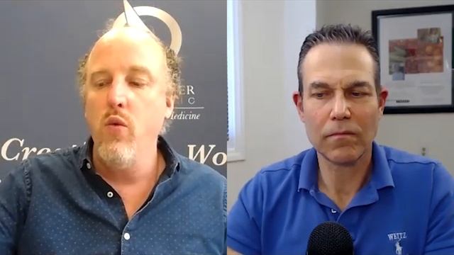Keto Diet with Dr. Christopher Shade: Rational Wellness Podcast 111 смотреть онлайн