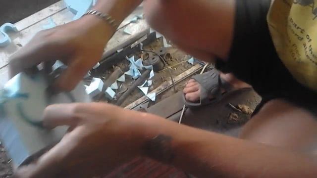 Станок для резьбы по пенопласту своими руками смотреть онлайн