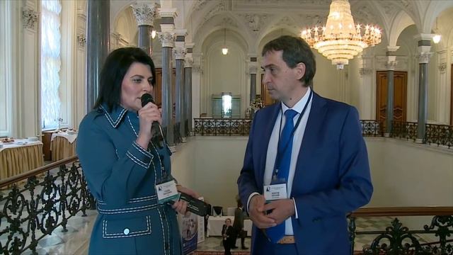 Интервью - Гуцева М. А. (ВСК) смотреть онлайн