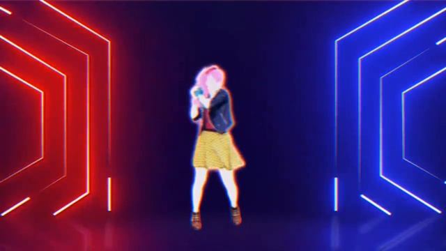 Just Dance 2022 - Hermit The Frog By MARINA - Mashup