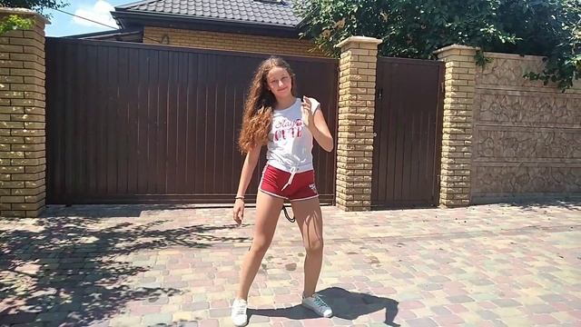 ?My Summer Outfits???? смотреть онлайн