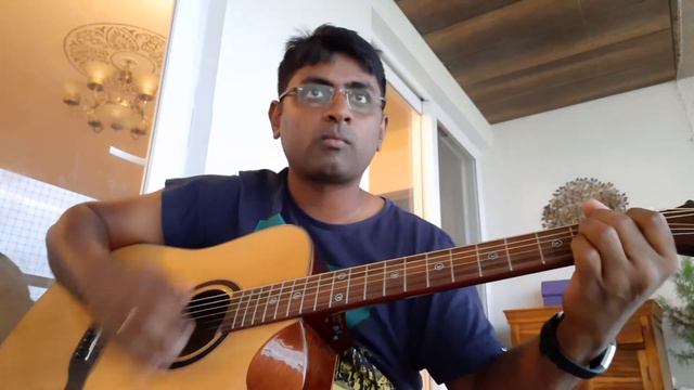 Vaa Machaaney: Acoustic Guitar смотреть онлайн