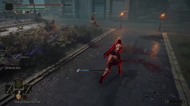 Noble's Slender Sword Elden Ring Pvp Invasions 1vX смотреть онлайн