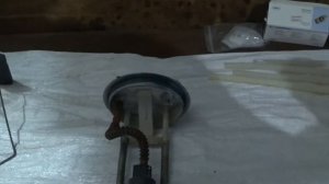 ✅СЛОМАЛСЯ БЕНЗОНАСОС НА УАЗ ПАТРИОТ!!!!✅