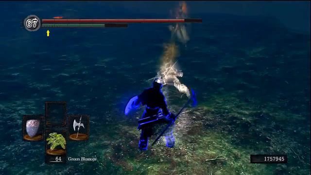 Dark Souls PvP: The Forest Hunter's Oath, pt. 1 смотреть онлайн