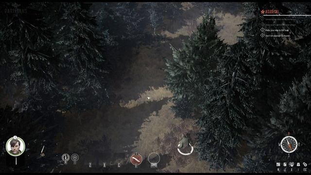 Partisans 1941 - (Real Time Covert Tactics Game) смотреть онлайн