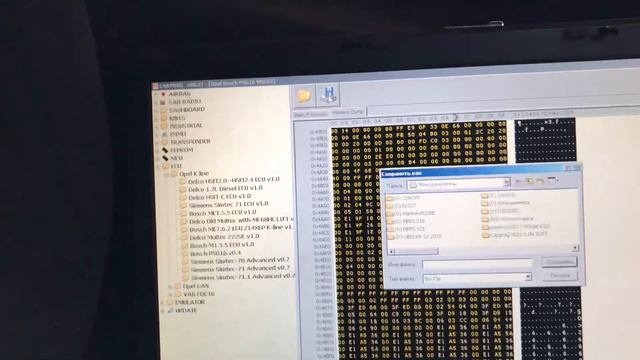 часть 2 PSG16 Reset ECU не проходит смотреть онлайн