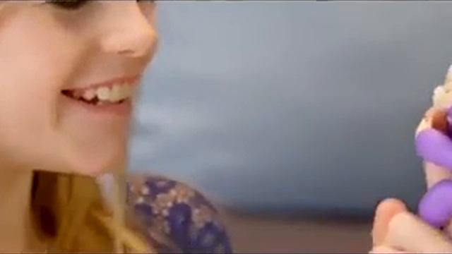 Прилипунцель купить игрушку интерактивную смотреть онлайн