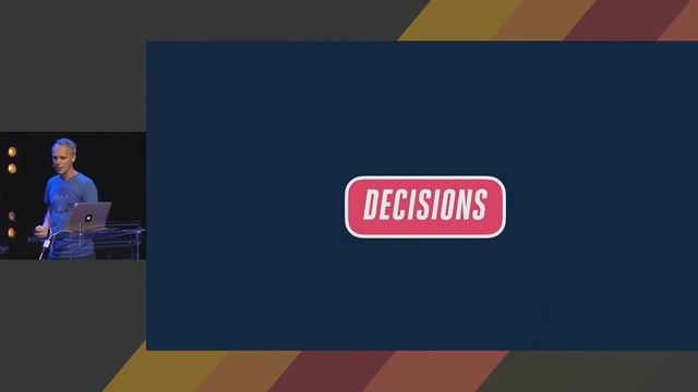 Sven Peters: The Secret Sauce of Successful Software Teams смотреть онлайн