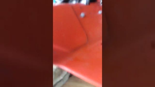 Замена масла в редукторе мотоблока "Агат' смотреть онлайн