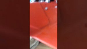 Замена масла в редукторе мотоблока "Агат'