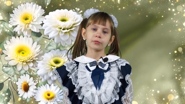 О маме и для неё этот стих читает Дарья Чуркина смотреть онлайн