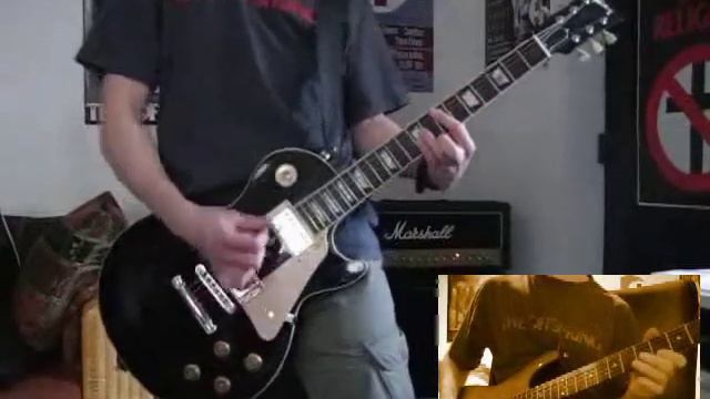 The Offspring Cover - Million Miles Away (Instrumental) смотреть онлайн