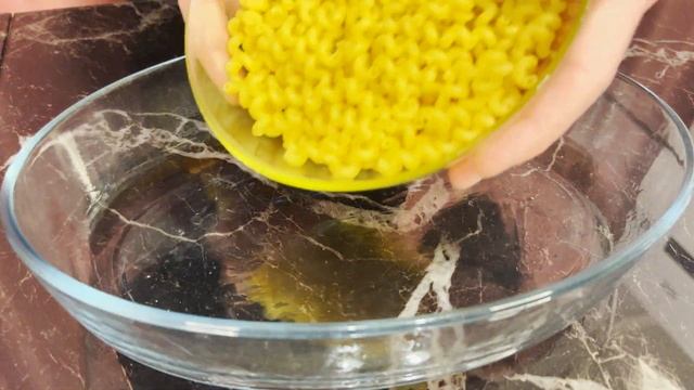 Так вкусно макароны я ещё не готовил! Простой и экономный ужин из макарон! Делюсь рецептом! смотреть онлайн