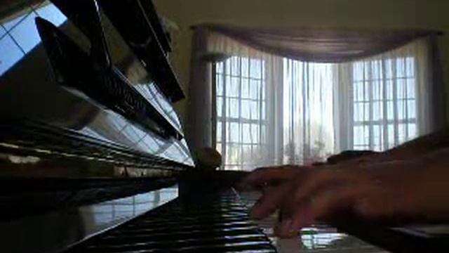 Won't Stop Loving You - C Bank (piano) смотреть онлайн