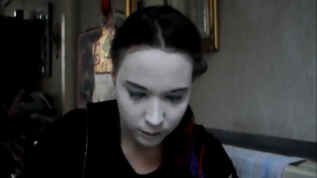 How to create a Horror Halloween look Makeup Red Riding Hood , Bloody Mary, Death Bride Tutorial смотреть онлайн