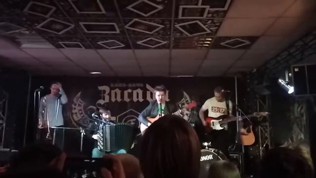 Аффинаж - лес(live) смотреть онлайн