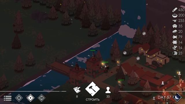 ВЕРФЬ! #6 THE BONFIRE 2 UNCHARTED SHORES ПРОХОЖДЕНИЕ смотреть онлайн