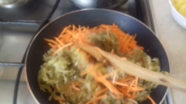 ОЧЕНЬ ВКУСНЫЙ РАССОЛЬНИК! ПОСТНОЕ МЕНЮ! ПОСТНЫЙ СУП 