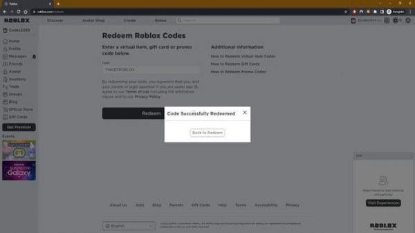 *9 NEW CODES!* APRIL 2023 Roblox Promo Codes For ROBLOX FREE Items and FREE Hats! (NOT EXPIRED!)