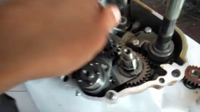 DOCKER SH فيديوا حول смотреть онлайн