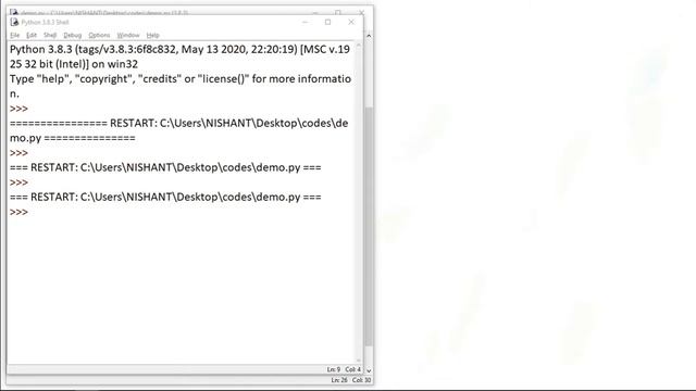 Game Development - 9 - Turtle Mouse Dragging Function| Logics|Python Game Development in hindi| смотреть онлайн