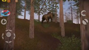 Carnivores Ice Age прохождение #2 БРОНТОТЕРИЙ и двустволка