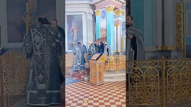 23 апреля 2022 г. смотреть онлайн