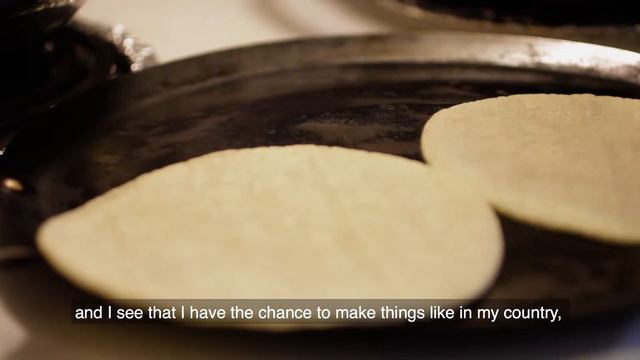 Pork with Red Chile and Nopalitos by Guadalupe Fuentes смотреть онлайн