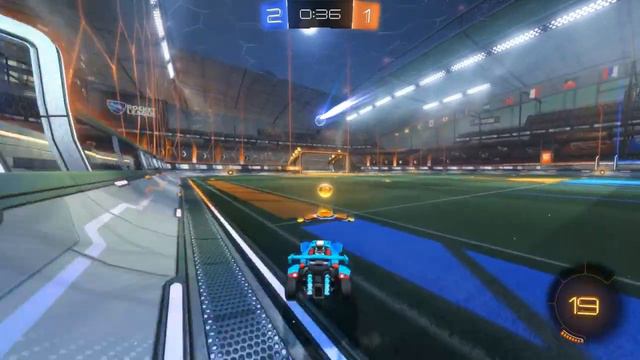 [GC] ROCKET LEAGUE SEASON 10 HIGHLIGHTS смотреть онлайн
