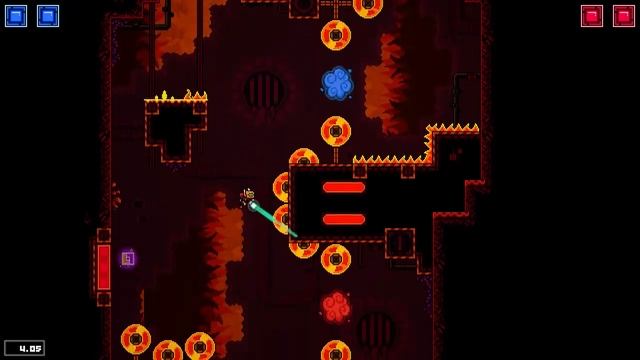 Super Magbot 3-19 [7:20] (WR) смотреть онлайн